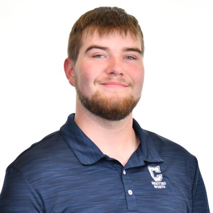 Photo of Brennen Stones