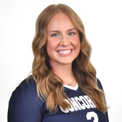 Photo of Lauryn England