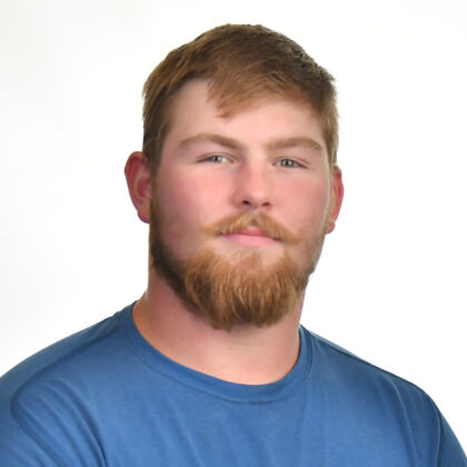 Photo of Nick Cox
