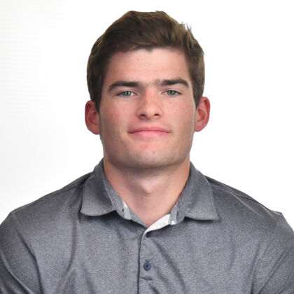 Photo of Toby Thomes