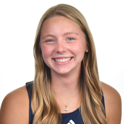 Photo of Lauren Gottberg