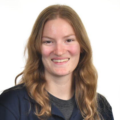 Photo of Faith Ritchie