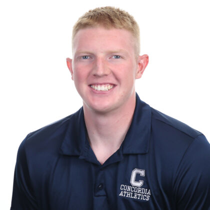 Photo of AJ Frazey