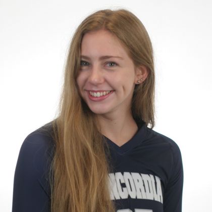 Photo of Kara Stark