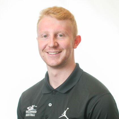 Photo of Ryan Holt