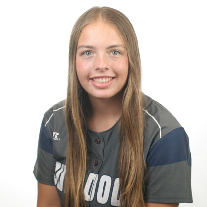 Photo of Ashley Evans