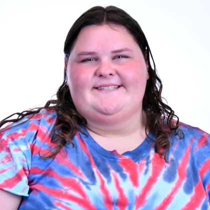 Photo of Emily Guter