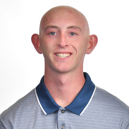 Photo of Preston Kuskie