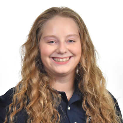 Photo of Hannah Dean
