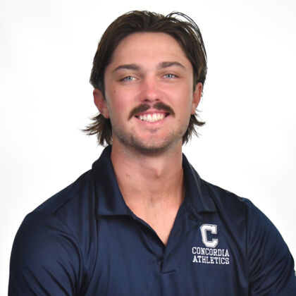 Photo of Carson Burnett