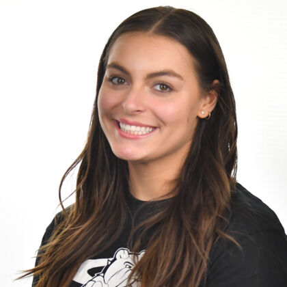 Photo of Nina Pollack