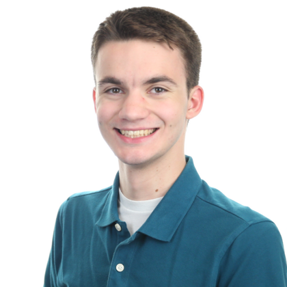 Photo of Sam Olson