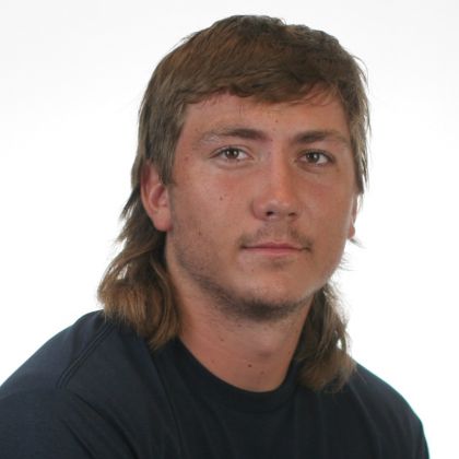 Photo of Joshua Sagehorn