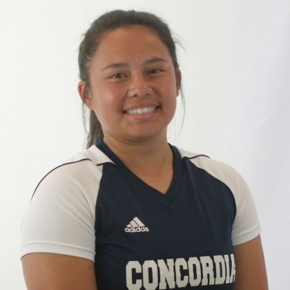 Photo of Tori Cera