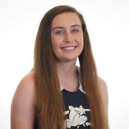Photo of Kenna Millhouse