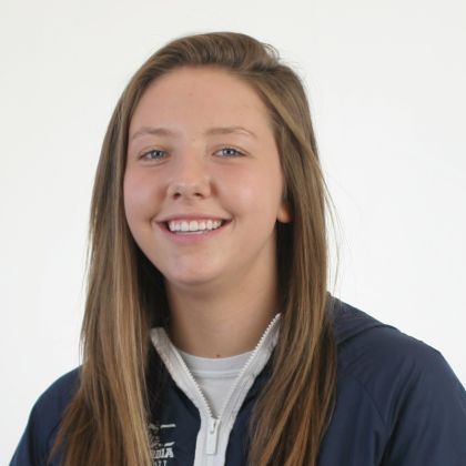 Photo of Mackenzie Koepke