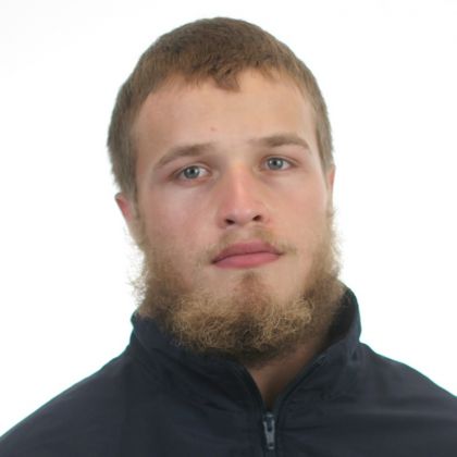 Photo of Jace Summers