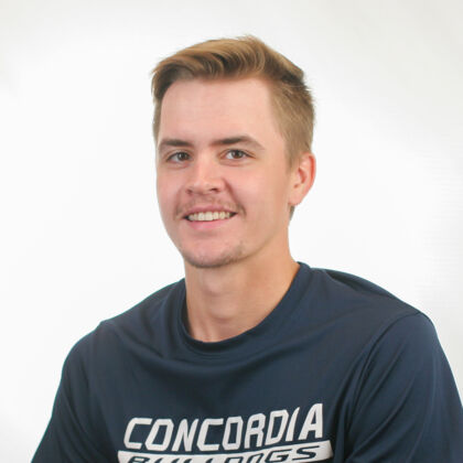 Photo of Daniel Kuefner