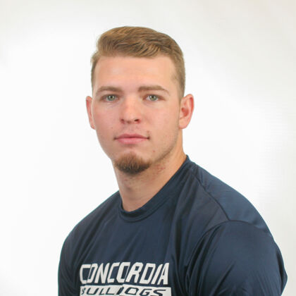 Photo of Tanner Matt