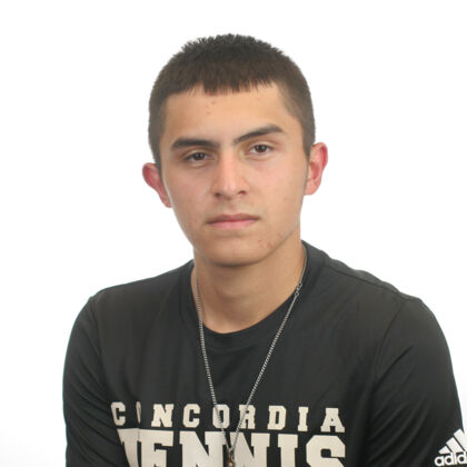 Photo of Zander Pacheco