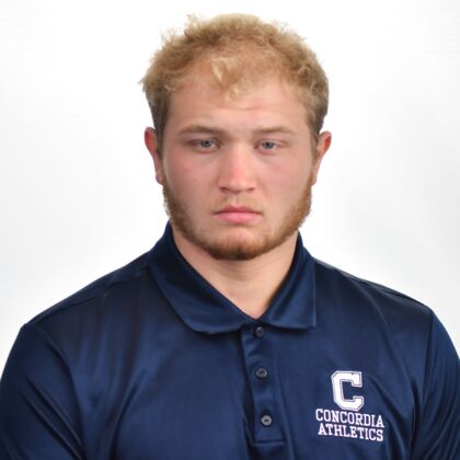 Photo of Braxton Mech