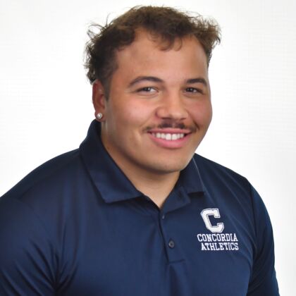 Photo of Carlos Collazo