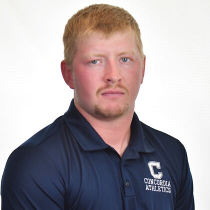 Photo of Gavin Weichel