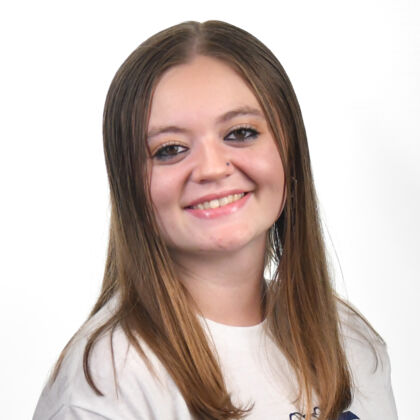 Photo of Emma Hershberger