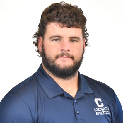Photo of Tyler Walford