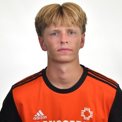 Photo of Carter Wiebusch