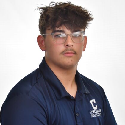 Photo of Joey Myers