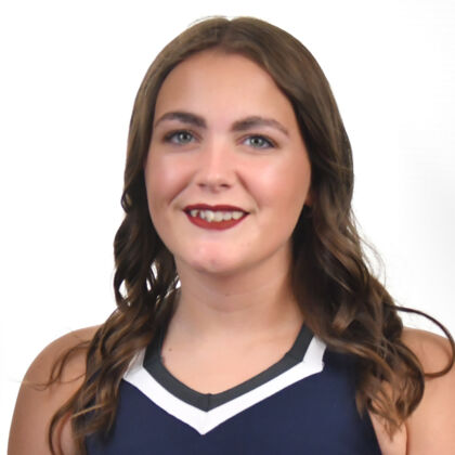 Photo of Meghan Strater