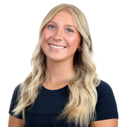 Photo of Savannah McFalls
