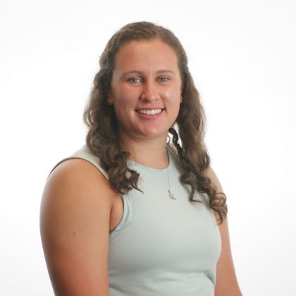 Photo of Sarah Ragland