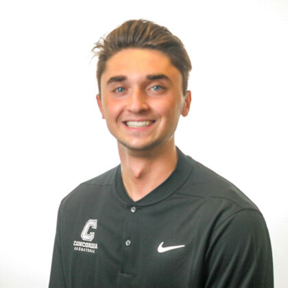 Photo of Nicholas Cito