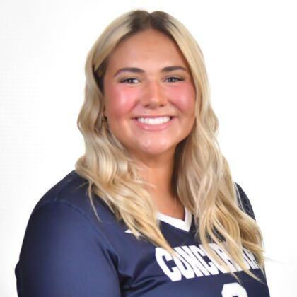 Photo of Addie Kirkegaard