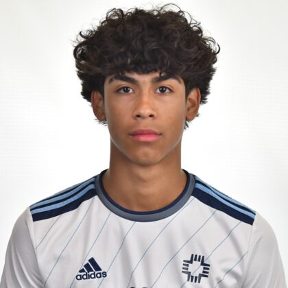 Photo of Karlo Rodriguez