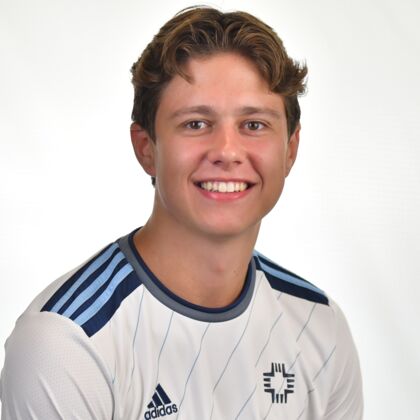 Photo of Kyle Eck