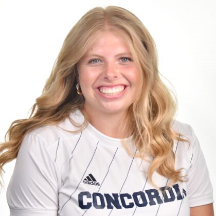 Photo of Olivia Kohl