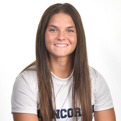Photo of Evie Keller