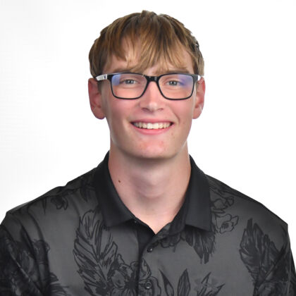 Photo of Dylan McDuffee