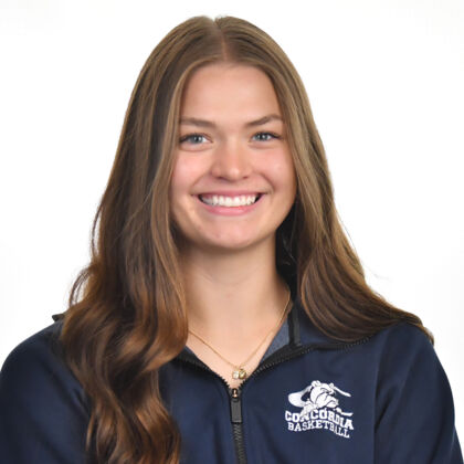 Photo of Jordan Ernstmeyer