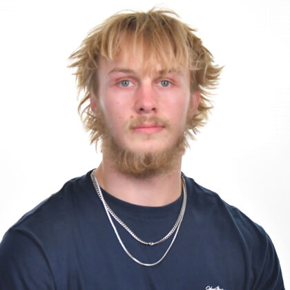 Photo of Hunter Powers