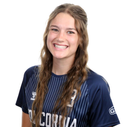 Photo of Abby Haynes 