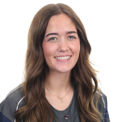 Photo of Briley Morgan 