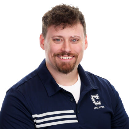 Photo of Desmond Cooney
