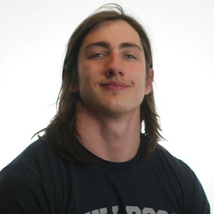 Photo of Devin Hines