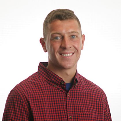 Photo of Tucker Platt