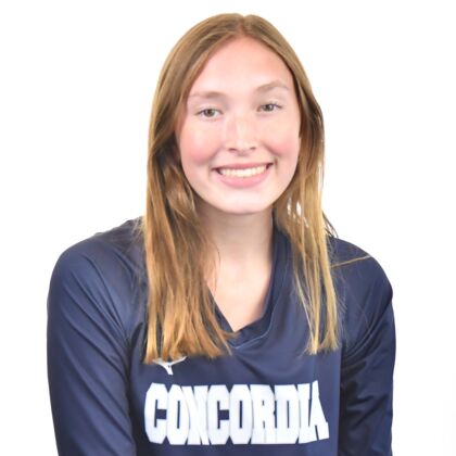 Photo of Maddie Lewis