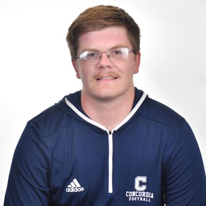 Photo of Tanner Ingle